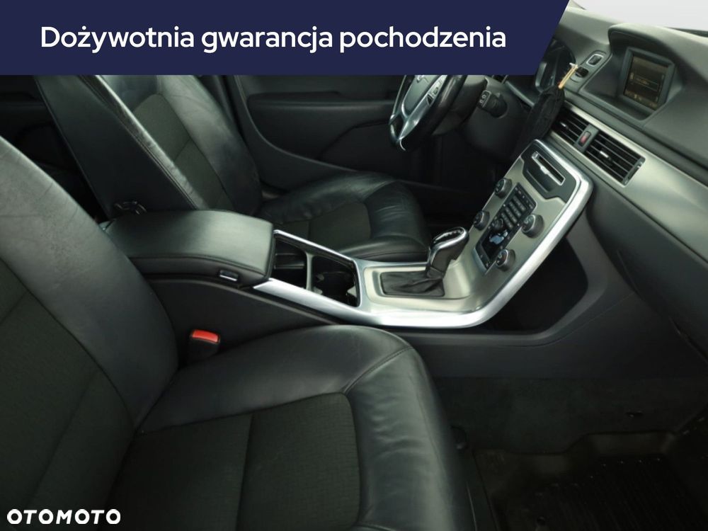 Volvo V70 - 9