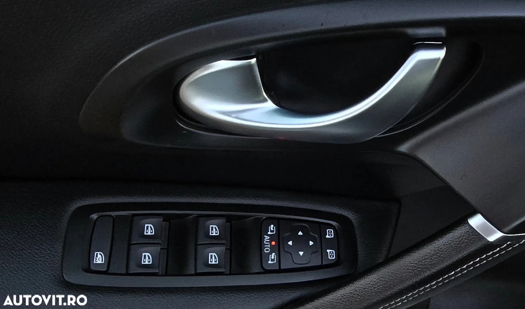 Renault Kadjar TCe 140 GPF BOSE EDITION - 35