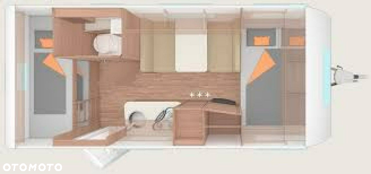 Weinsberg CaraCito 500 QDK - 2