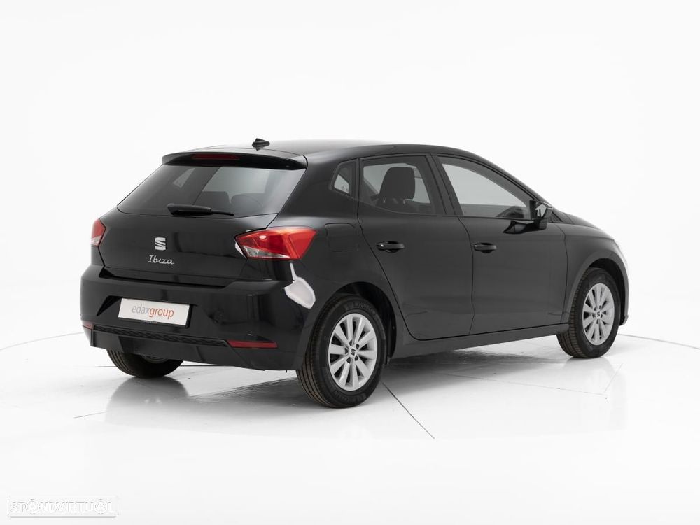SEAT Ibiza 1.0 TSI Style - 4