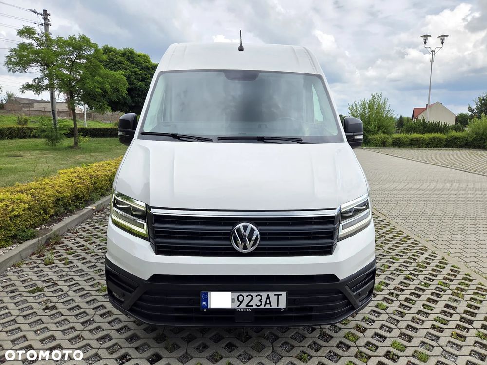 Volkswagen Crafter - 6