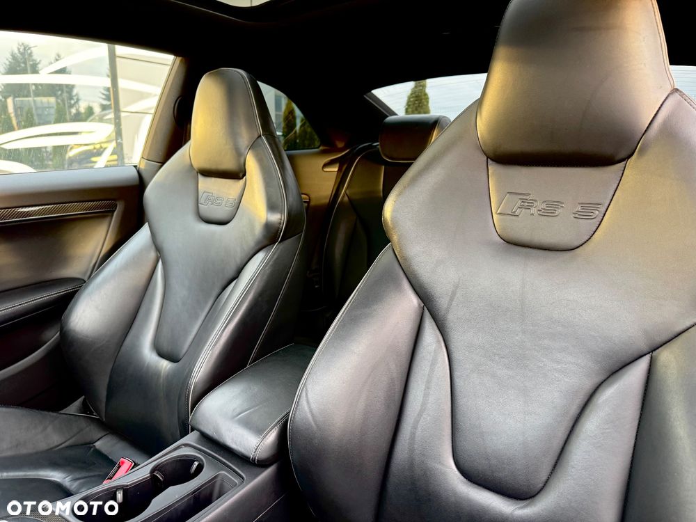 Audi RS5 Coupé S tronic - 33
