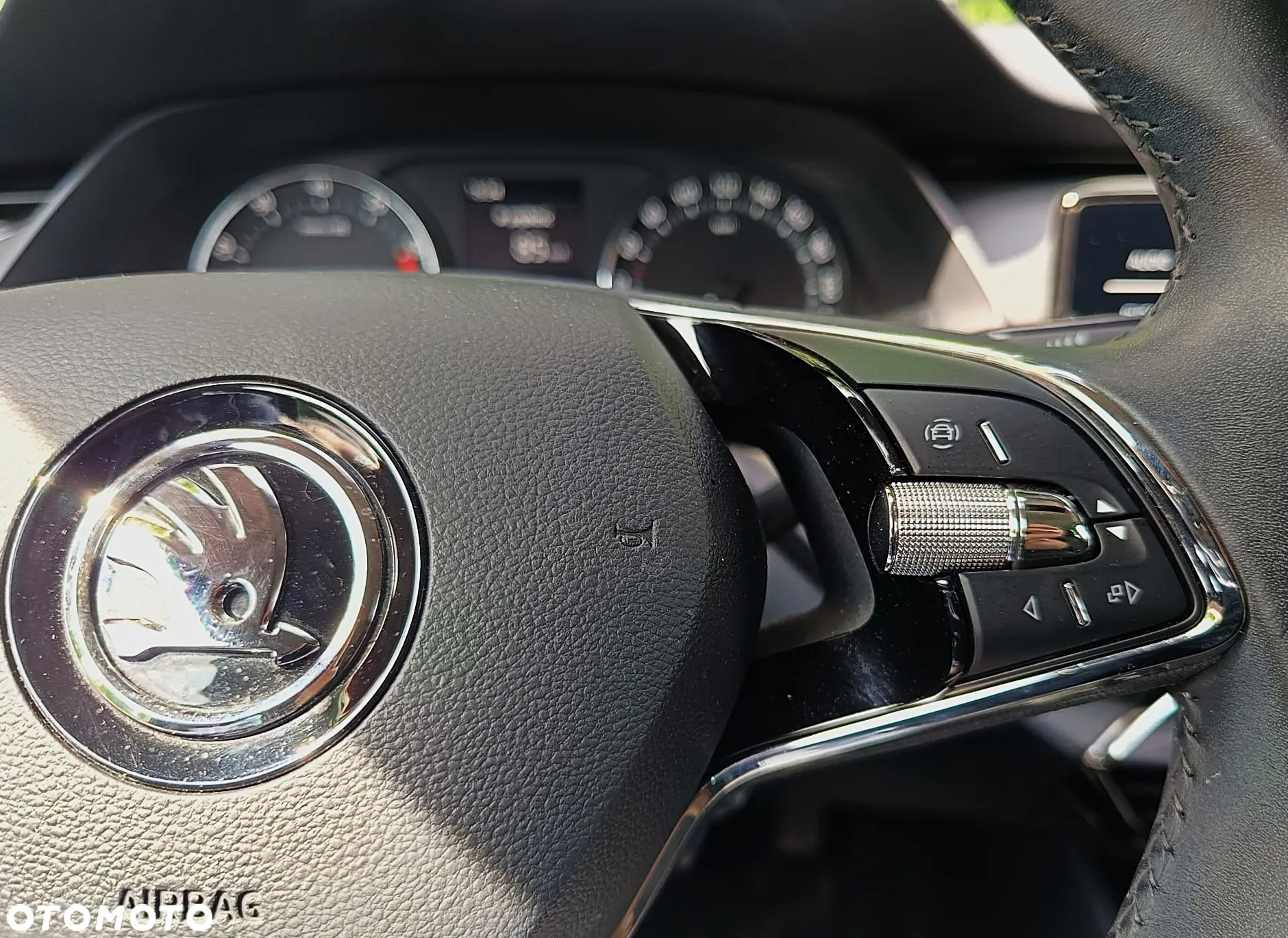 Skoda Octavia 1.5 TSI ACT Ambition - 21