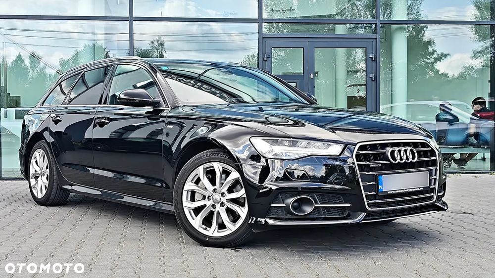 Audi A6 ver-3-0-tdi-quattro-s-tronic