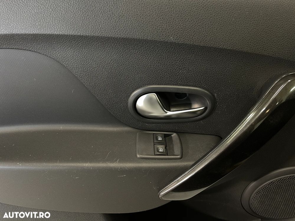 Dacia Logan 1.5 Blue dCi Laureate - 15