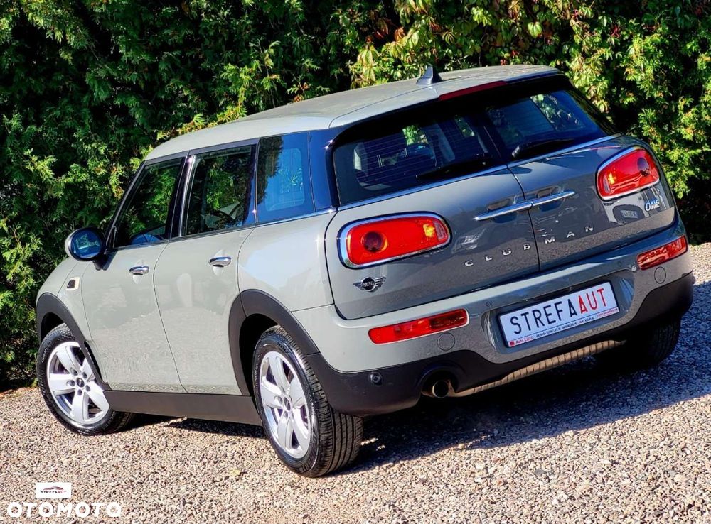 MINI Clubman - 2