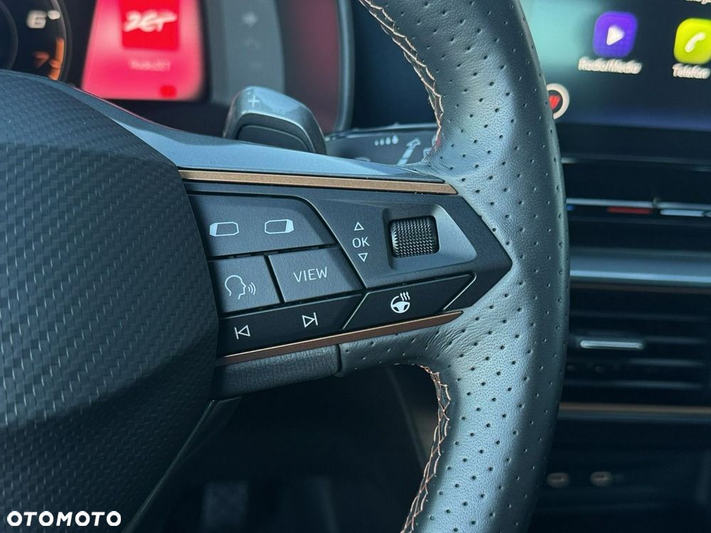 Cupra Formentor 2.0 TSI 4Drive DSG - 17
