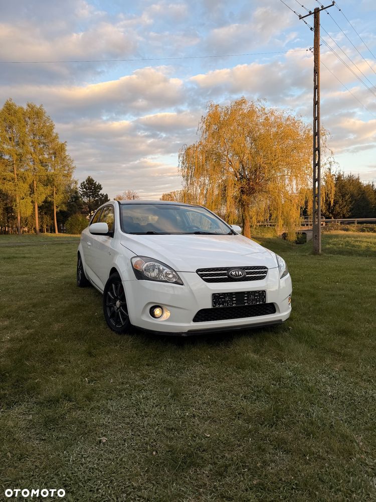 Kia ProCeed 1.4 CVVT Edition 7 - 2