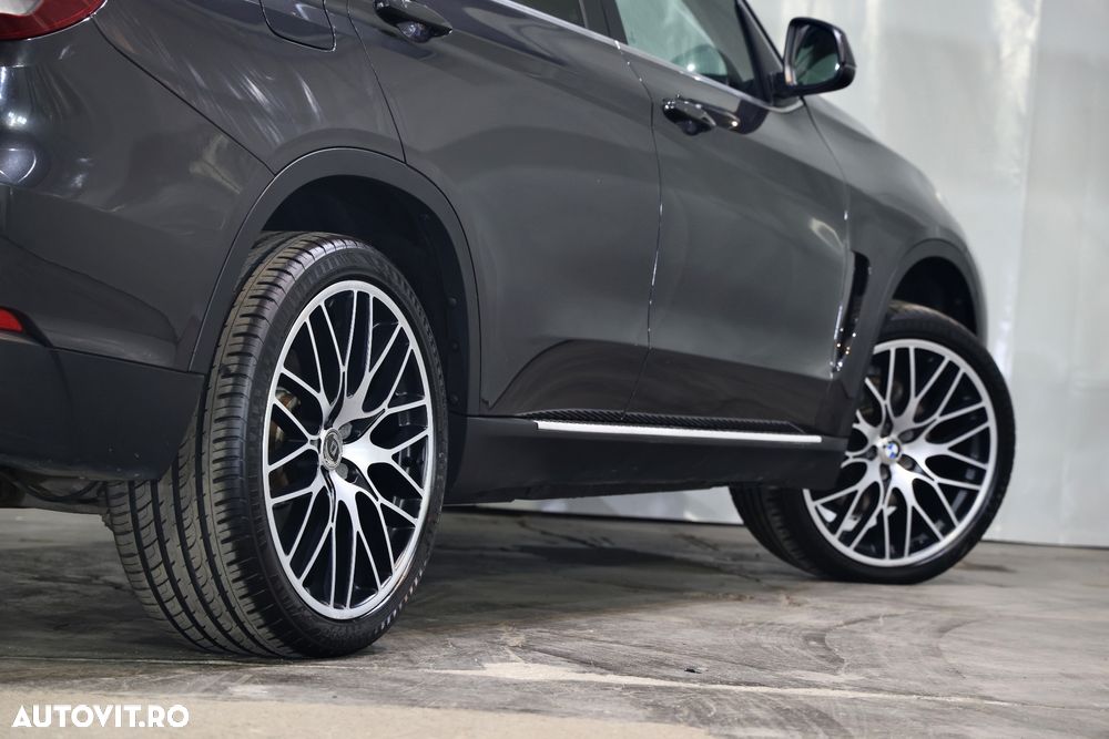 BMW X5 xDrive40d Sport-Aut. - 24