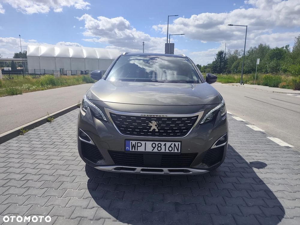 Peugeot 5008 - 6