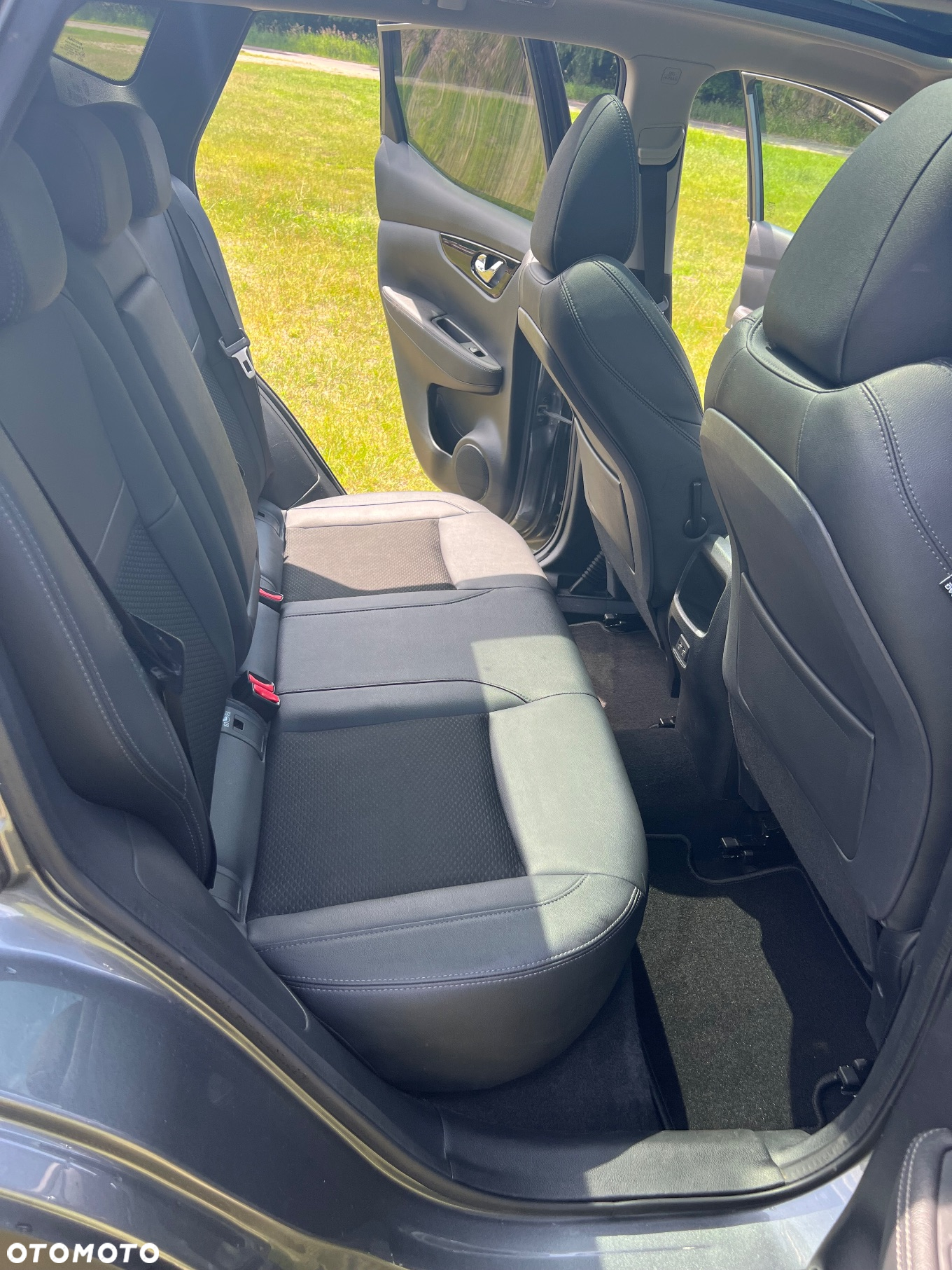 Nissan Qashqai - 27