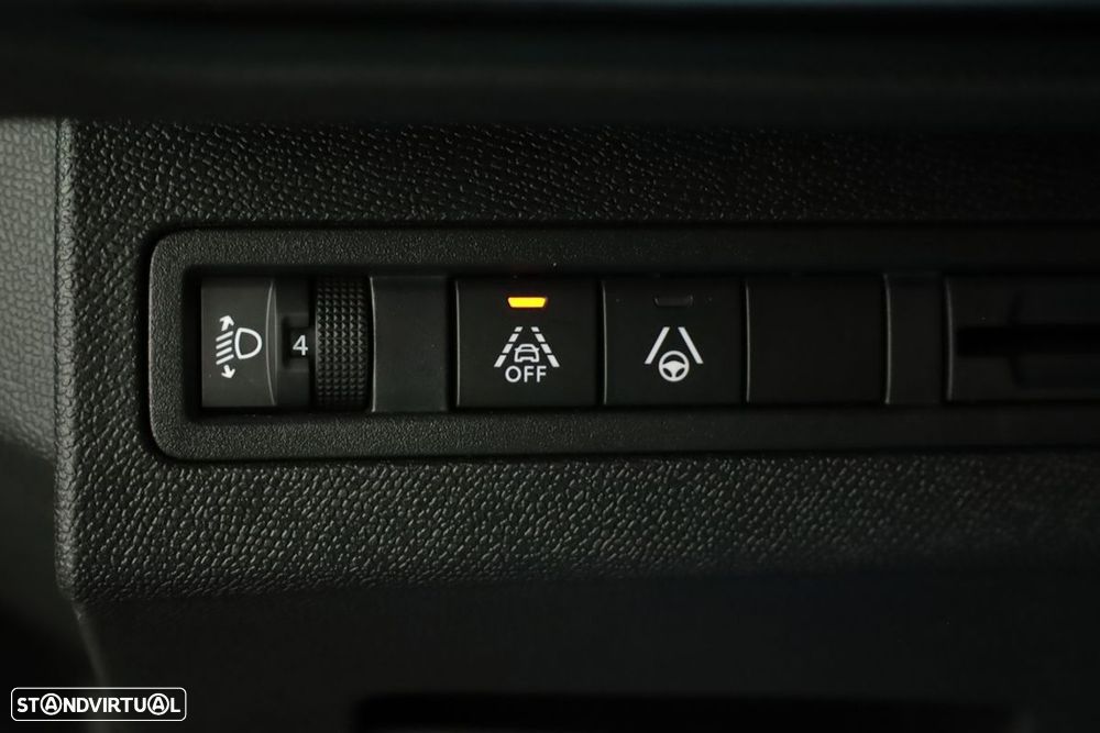 Peugeot 5008 1.2 Hybrid Allure Pack e-DCS6 - 20