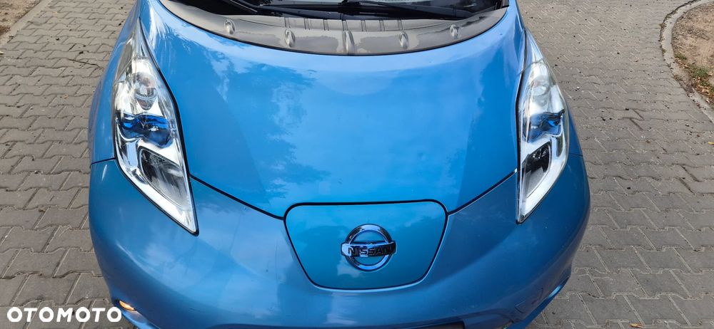 Nissan Leaf Standard - 6