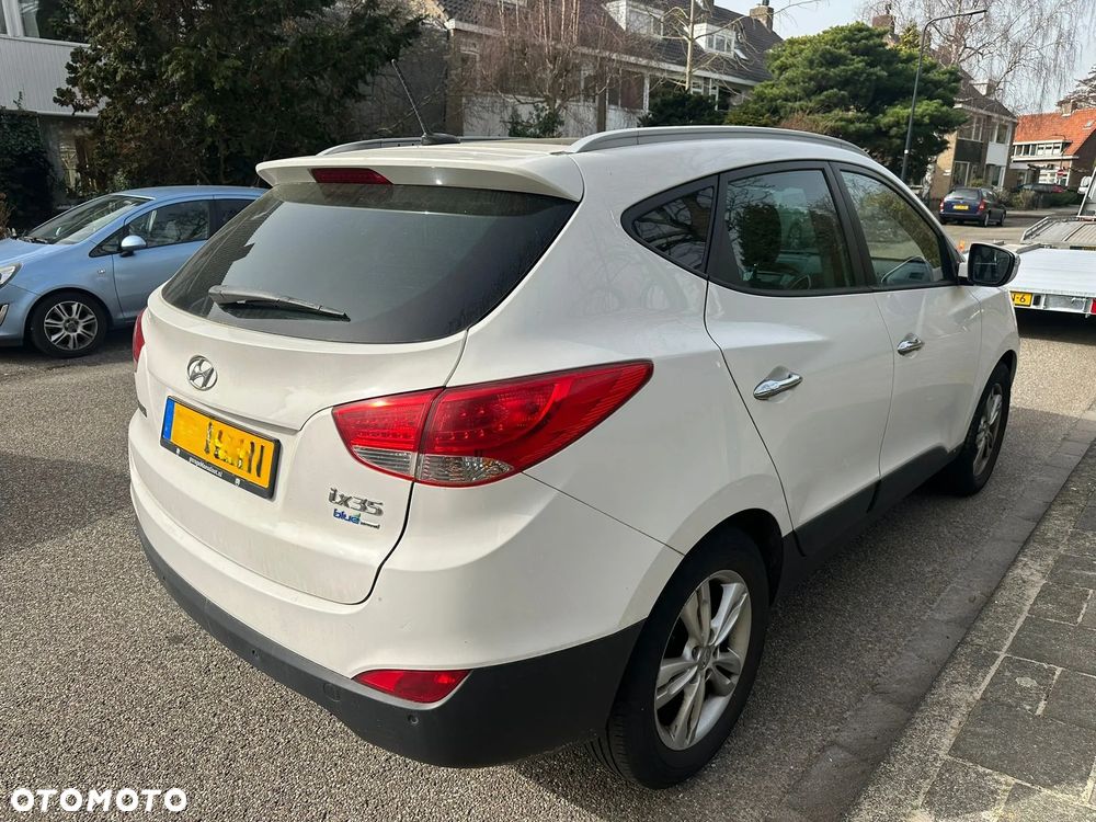 Hyundai ix35 1.6 2WD Style - 8