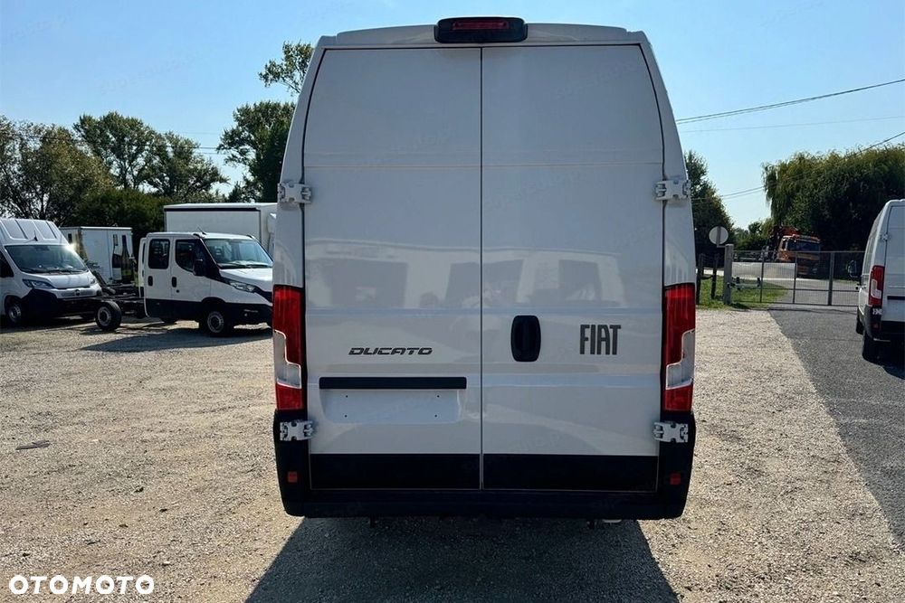 Fiat Ducato Maxi L4H3 2.2 180KM - 7