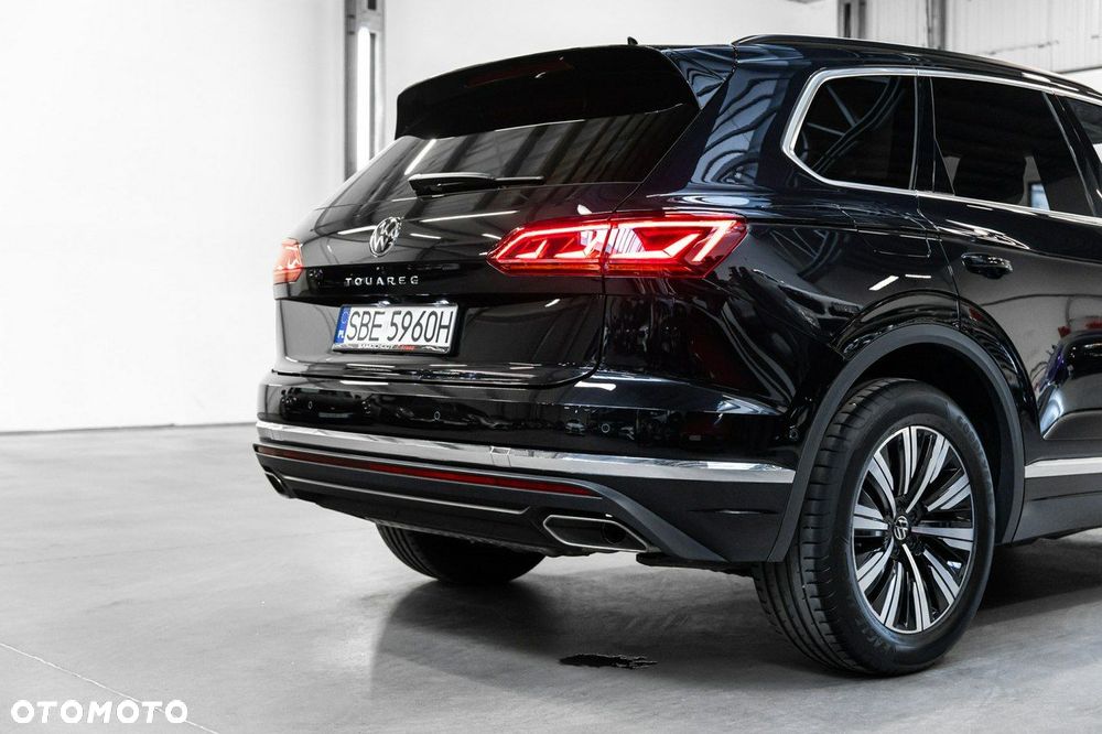 Volkswagen Touareg - 13