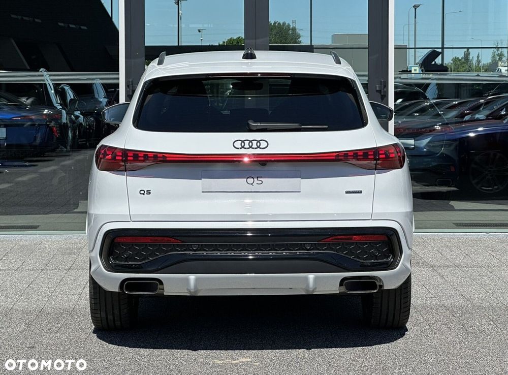 Audi Q5 - 7