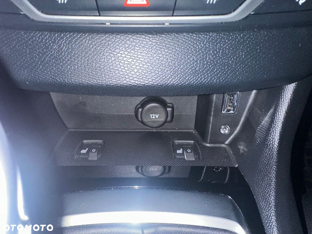 Peugeot 308 1.2 PureTech Active S&S - 5