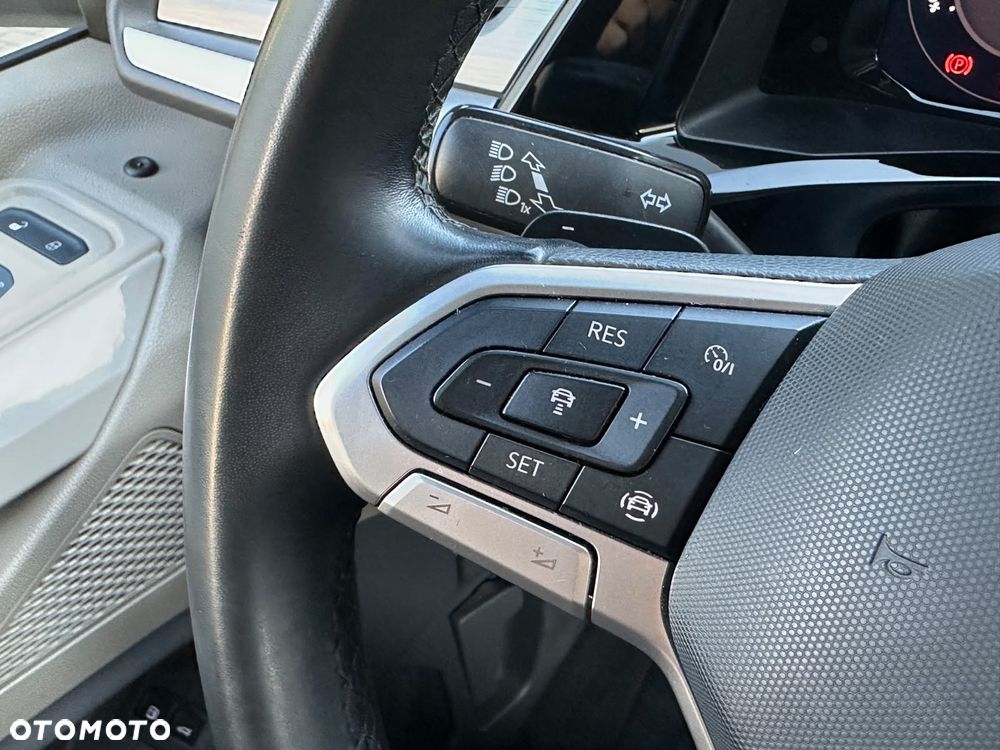 Volkswagen Multivan 1.4 TSI eHybrid PHEV 160kW L2 Style DSG - 15