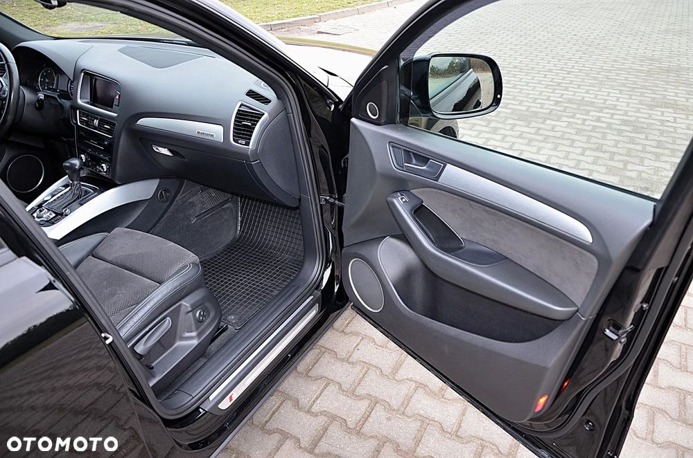 Audi Q5 3.0 TDI (clean diesel) quattro S tronic - 29