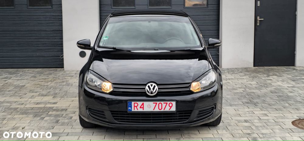 Volkswagen Golf - 3