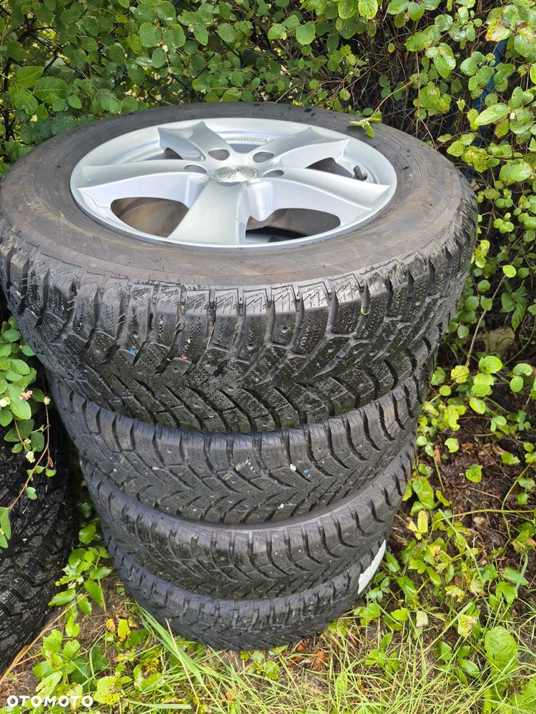 Skoda Karoq 2.0 TDI SCR 4x4 Ambition DSG - 5