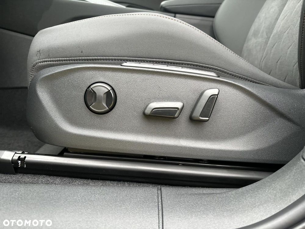 Cupra Terramar 2.0 TSI 4Drive DSG - 13