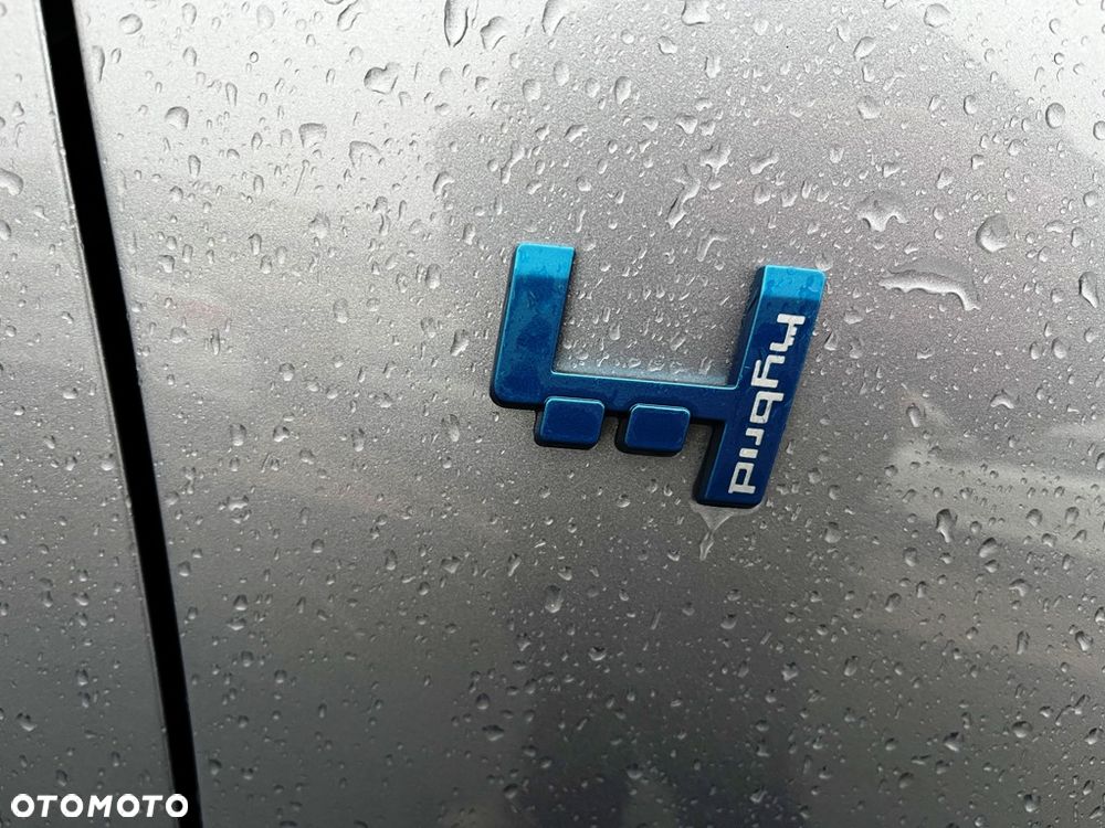 Citroën C5 Aircross 180 e-EAT8 FEEL PACK - 6