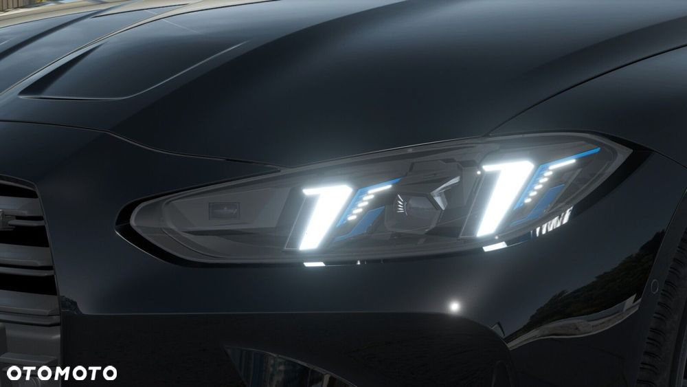 BMW M3 Competition xDrive sport - 7