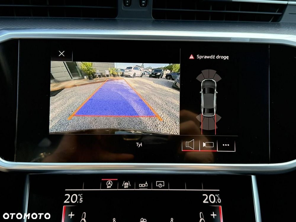 Audi A6 Limousine - 26