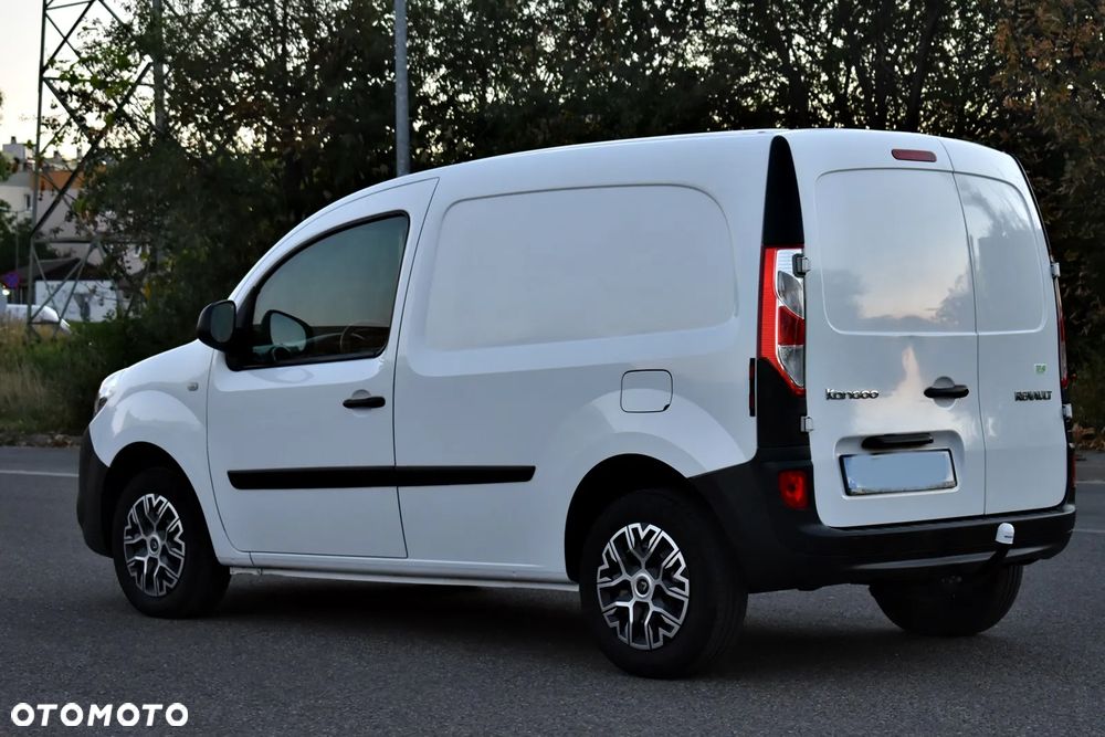 Renault Kangoo - 11