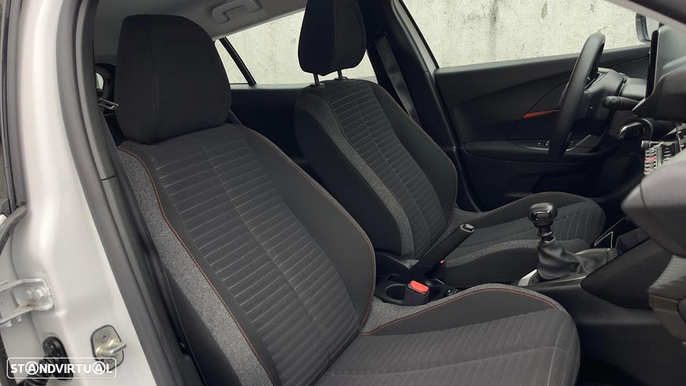 Peugeot 2008 PureTech 100 Style - 16