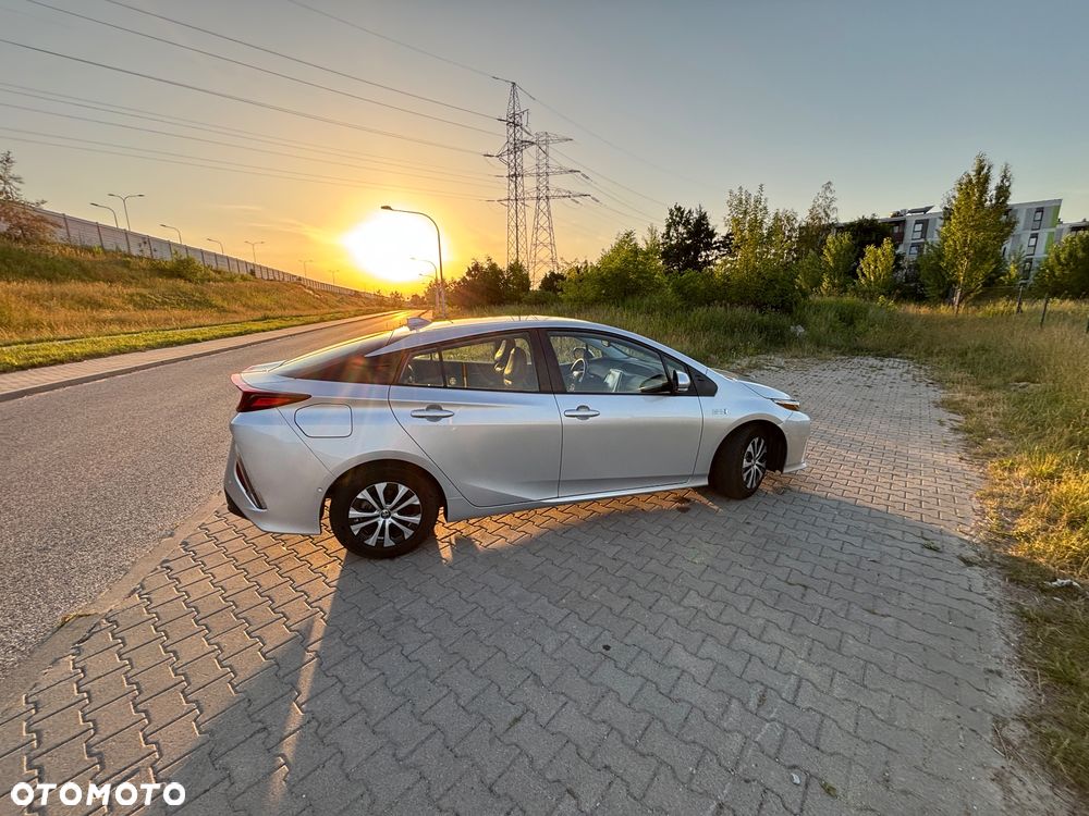 Toyota Prius - 9