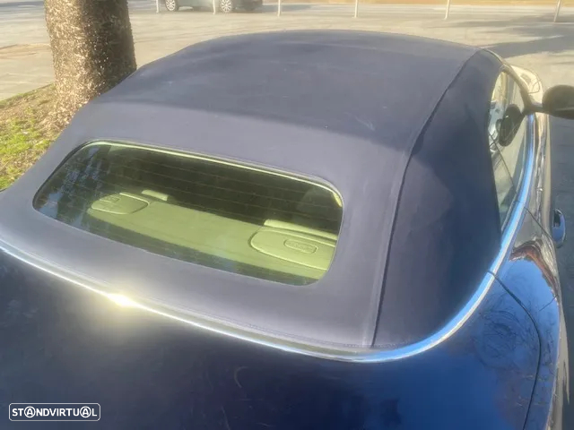 Jaguar XK 4.2 V8 Convertible - 26