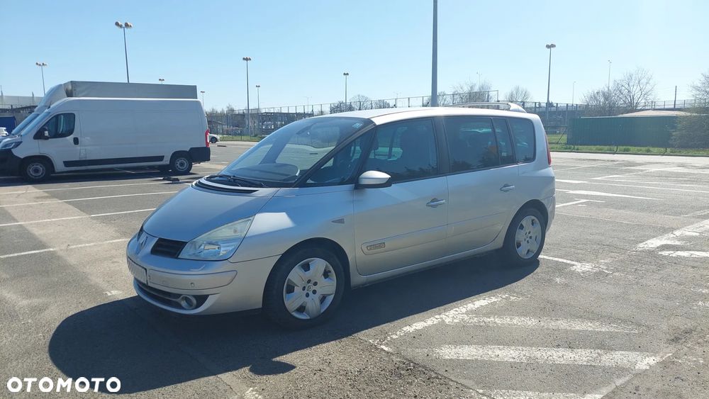 Renault Espace 2.0 dCi FAP Dynamique - 2
