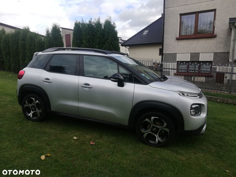 Citroën C3 Aircross 1.2 PureTech GPF Feel Pack S&S - 6