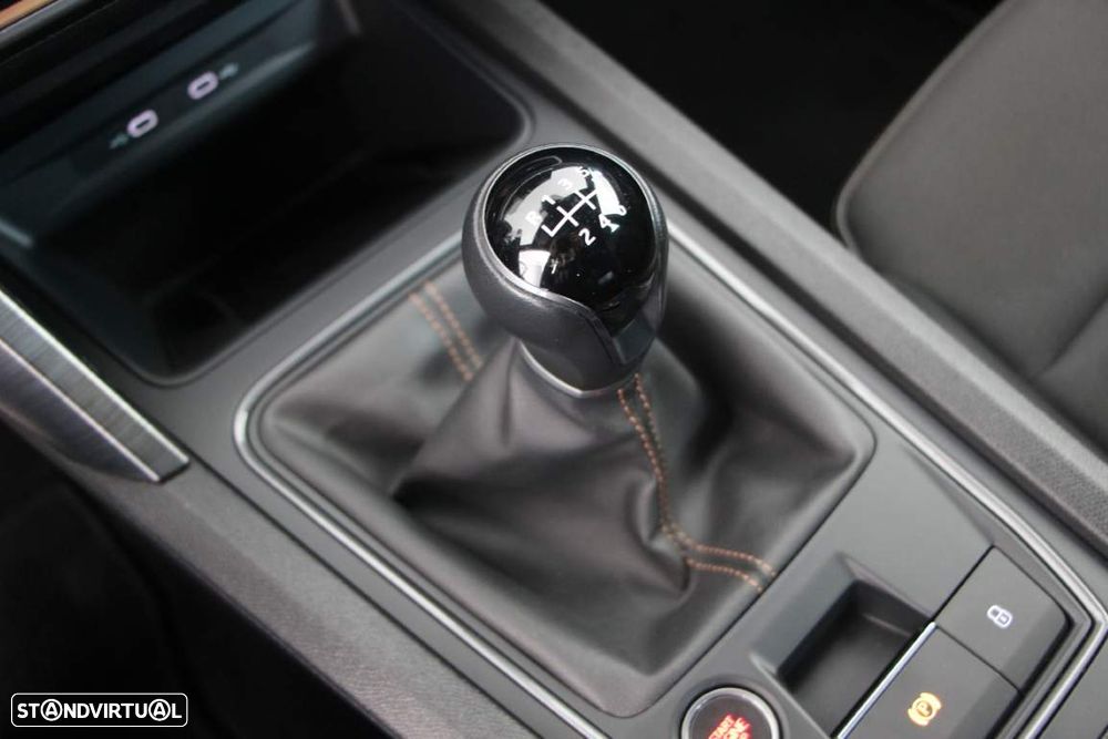 Cupra Formentor 1.5 TSI Sport - 13