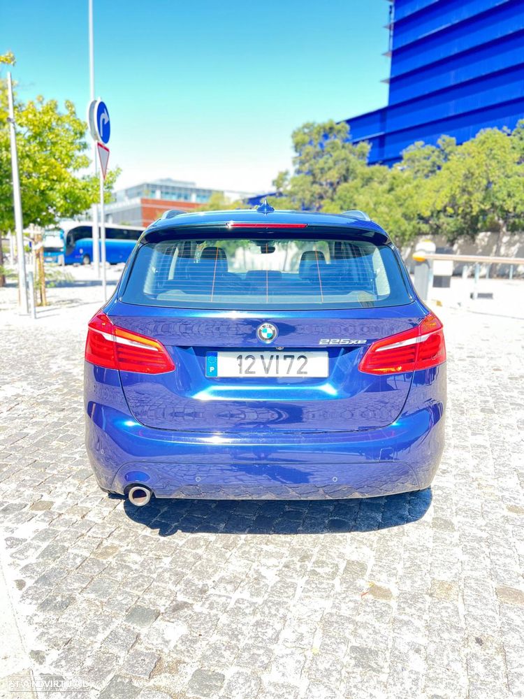 BMW 225xe Active Tourer - 7