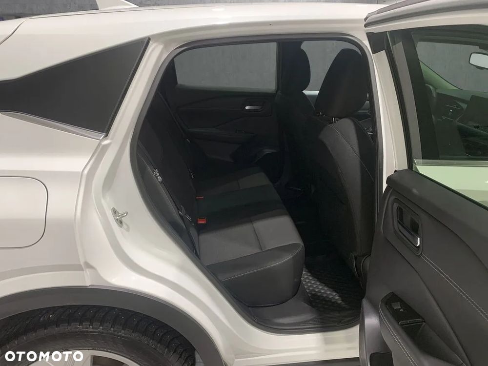 Nissan Qashqai 1.5 e-POWER N-Connecta - 20