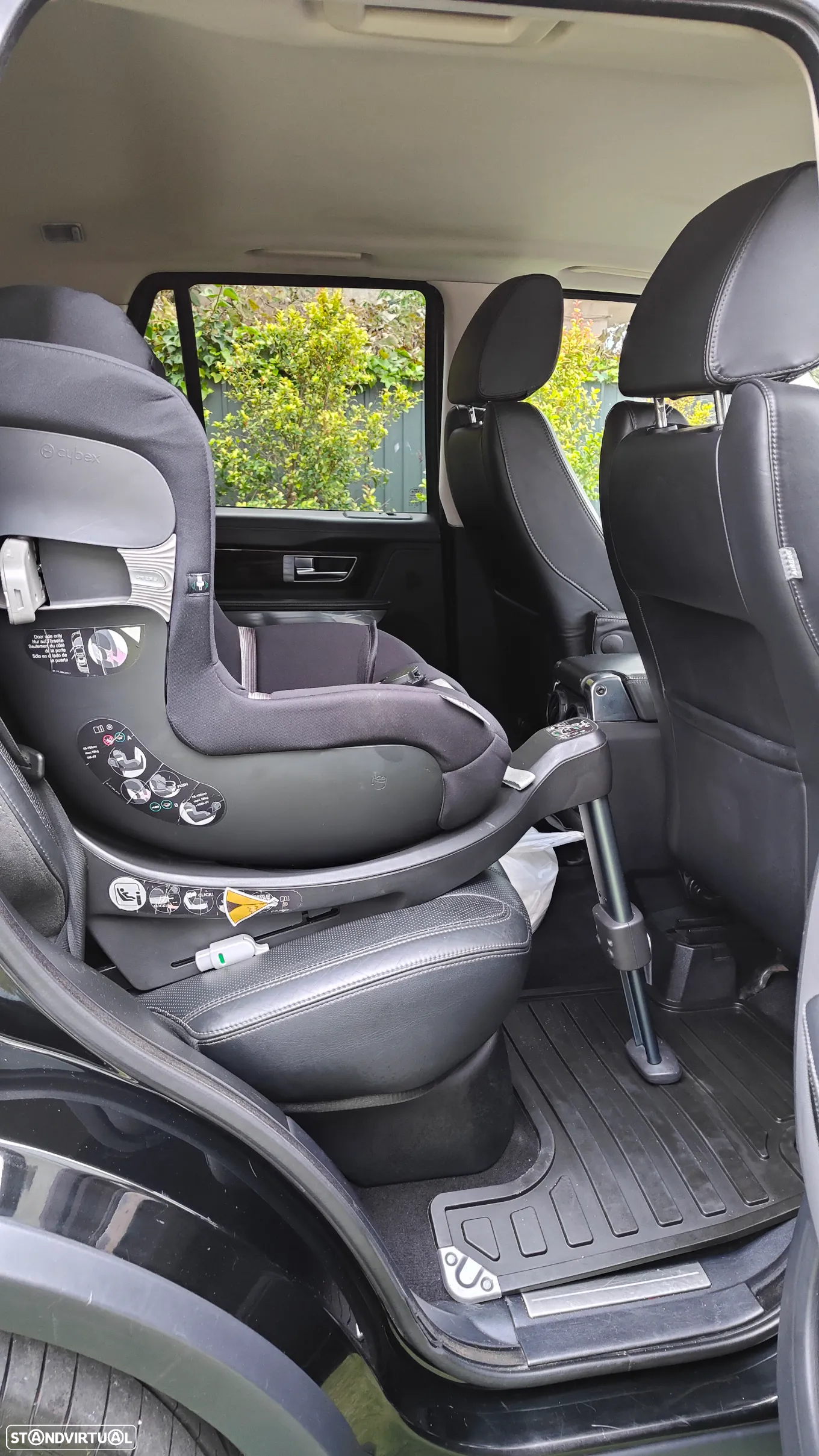 Land Rover Range Rover Sport 3.0 TDV6 HSE - 16