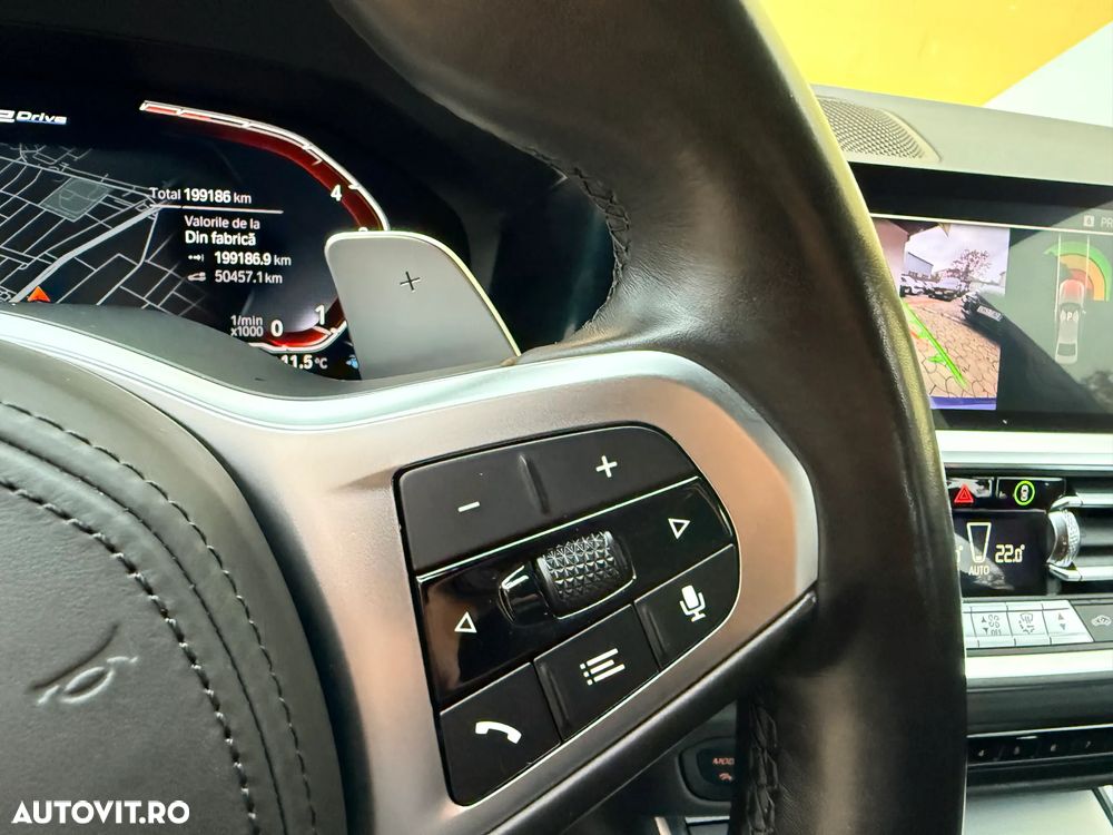 BMW Seria 3 330e Aut. M Sport - 15