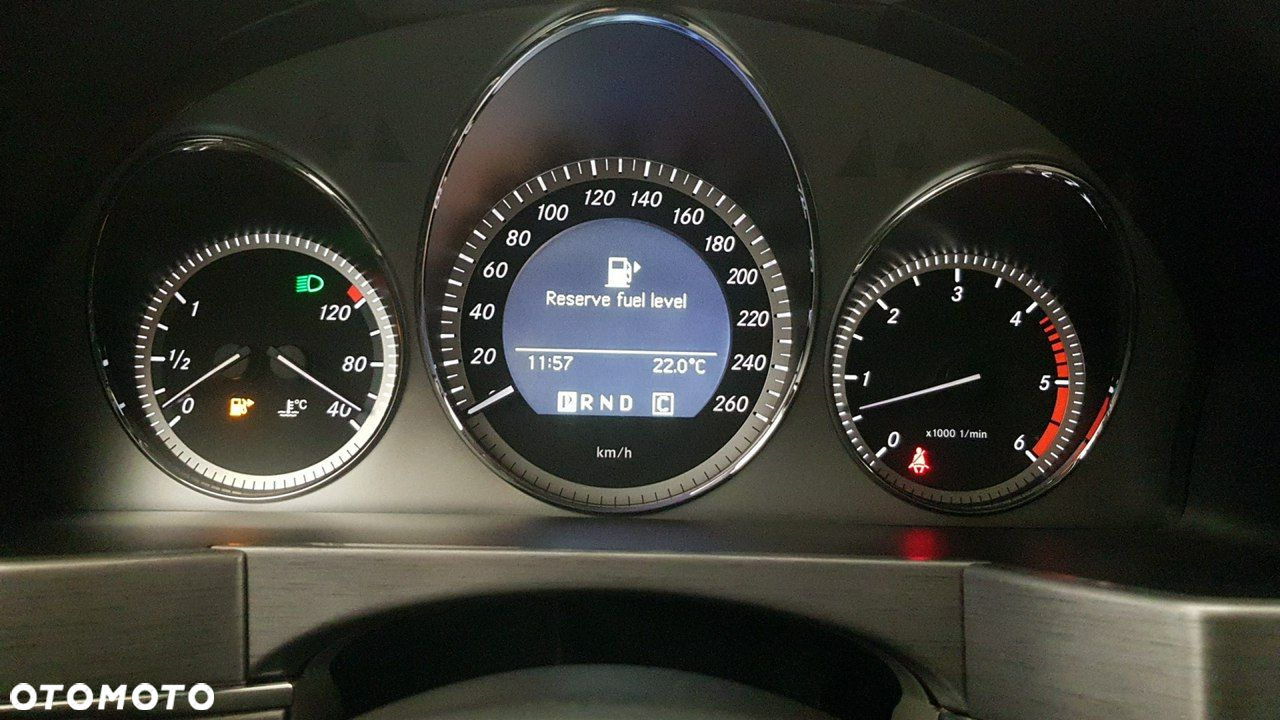 Mercedes-Benz GLK - 28