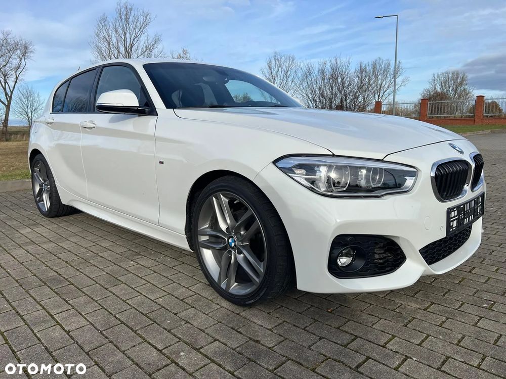 BMW Seria 1 ver-116d-m-sport-shadow - 4