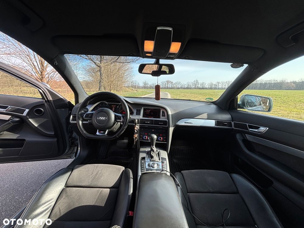 Audi A6 Allroad - 9
