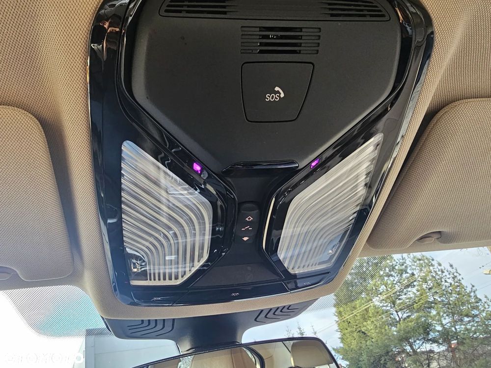 BMW Seria 5 520d xDrive Sport Line sport - 16