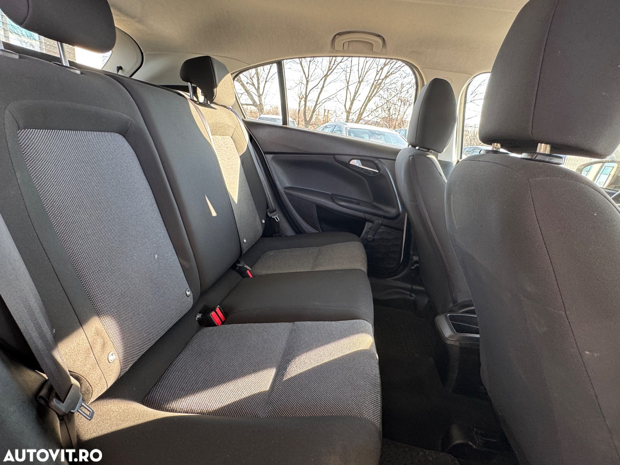 Fiat Tipo 1.4 16V Easy - 23