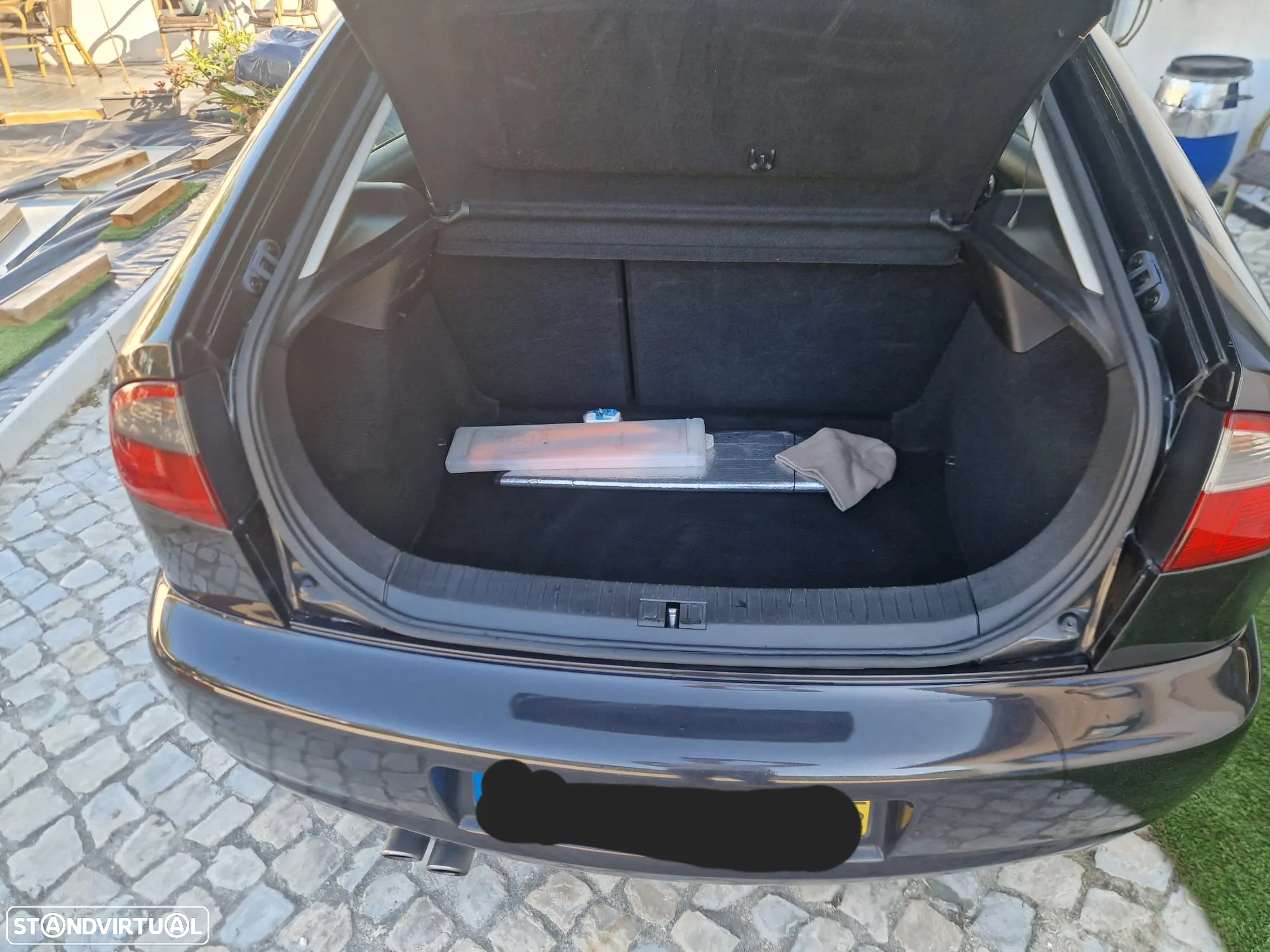 SEAT Leon 1.9 TDI FR - 14