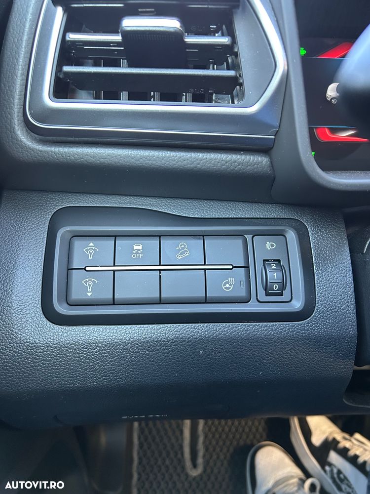 SsangYong Tivoli - 10