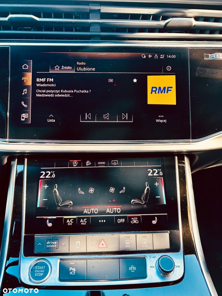 Audi Q7 45 TDI mHEV Quattro S Line Tiptr - 14