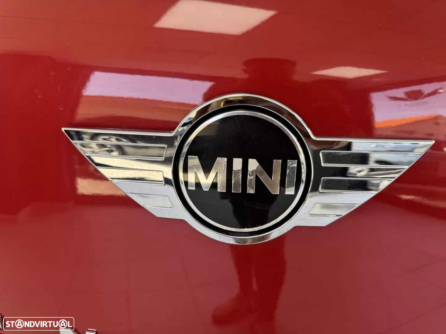 MINI Countryman Cooper SD - 42